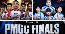 Two Nepali gaming teams qualify for PUBG grand finale